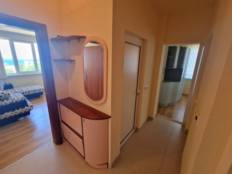 Spacious apartment with panoramic sea views – Byala, Bulgaria