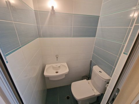 Spacious apartment with panoramic sea views – Byala, Bulgaria