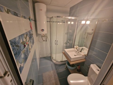 Spacious apartment with panoramic sea views – Byala, Bulgaria