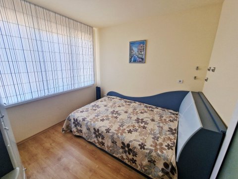 Spacious apartment with panoramic sea views – Byala, Bulgaria