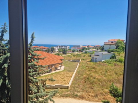 Spacious apartment with panoramic sea views – Byala, Bulgaria