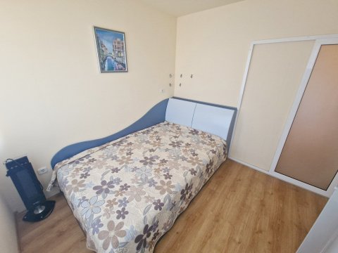 Spacious apartment with panoramic sea views – Byala, Bulgaria