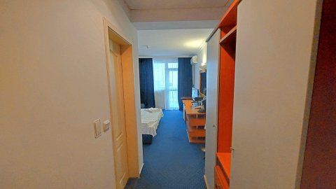 Studio in the center of Nessebar