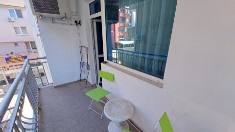 Studio in the center of Nessebar