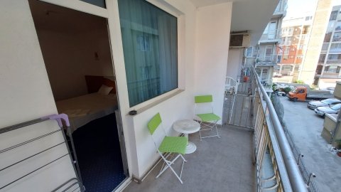 Studio in the center of Nessebar