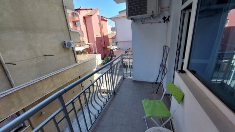 Studio in the center of Nessebar