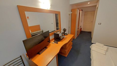 Studio in the center of Nessebar