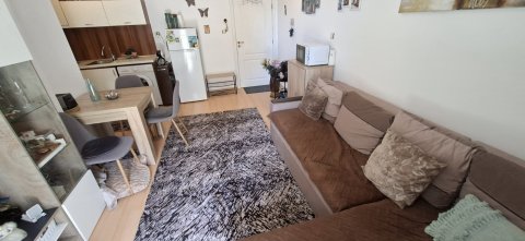 Апартамент двустаен 56 m², Несебър, Слънчев Бряг, България