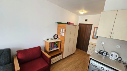 Студио в Sunny Day 6