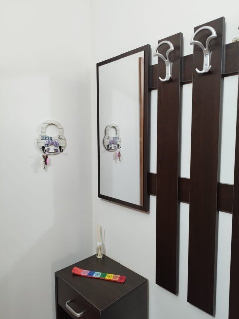 Апартамент студио 43 m², Несебър, Слънчев Бряг, България