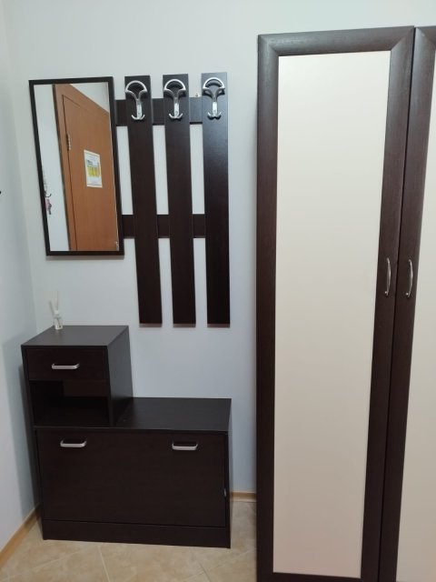 Просторно студио за продажба в комплекс Sunset Beach 1 с минимална такса поддръжка