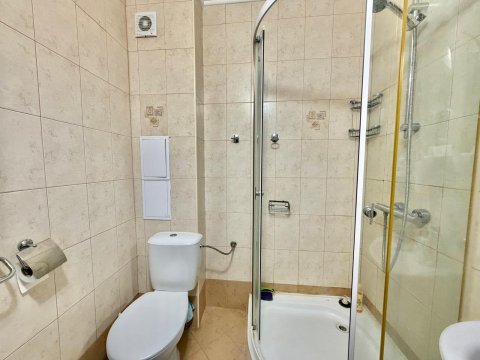 Тристаен апартамент в Слънчев Бряг! Изгодна цена!