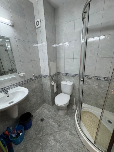 One-bedroom apartment in Sunny Beach with 16 apartments!