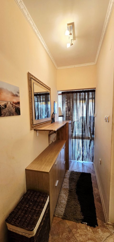 Fully furnished and equipped 2-bedroom apartment for sale in the Kamelia Garden complex