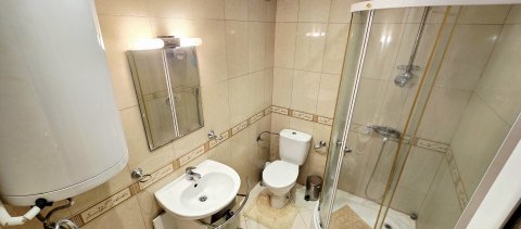 Fully furnished and equipped 2-bedroom apartment for sale in the Kamelia Garden complex