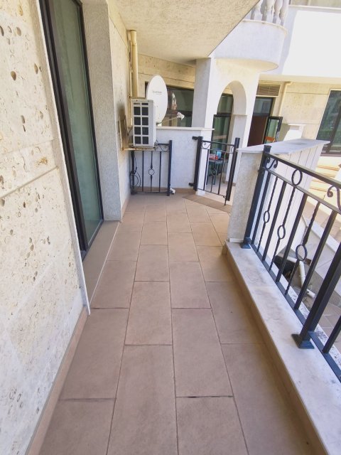 One-room apartment in Sveti Vlas - comfort, good location and low maintenance costs