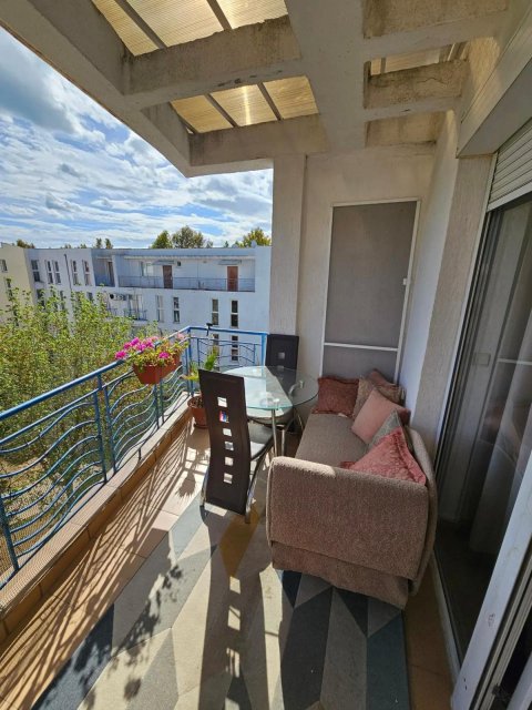 Multi-room apartment Sunny Beach!