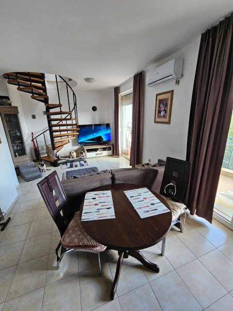 Multi-room apartment Sunny Beach!
