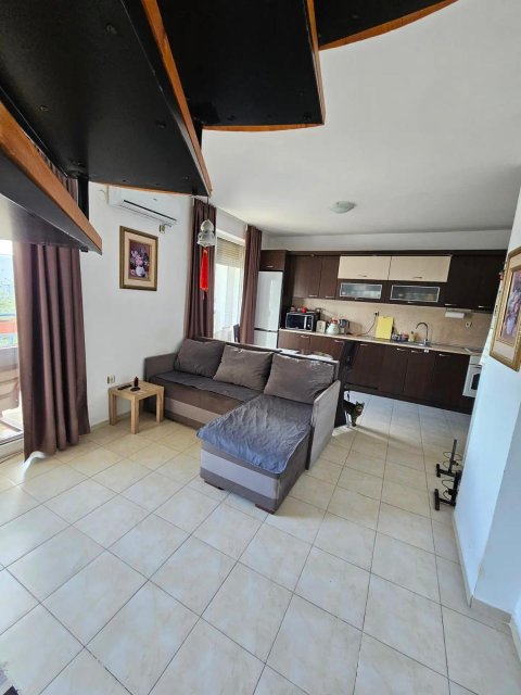 Multi-room apartment Sunny Beach!
