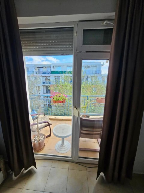 Multi-room apartment Sunny Beach!