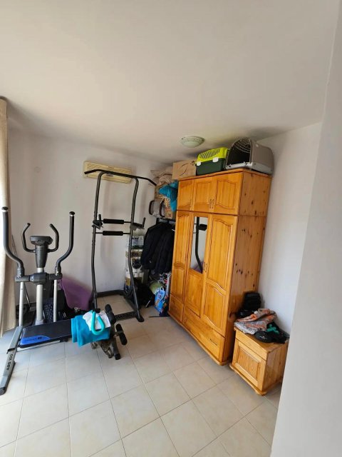 Multi-room apartment Sunny Beach!