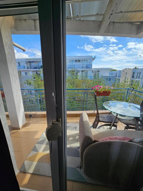 Multi-room apartment Sunny Beach!