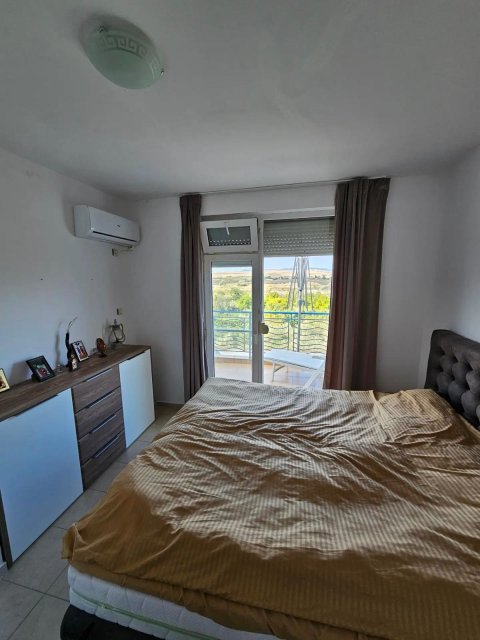 Multi-room apartment Sunny Beach!