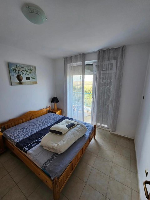Multi-room apartment Sunny Beach!