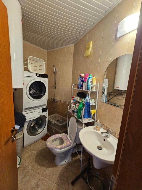 Multi-room apartment Sunny Beach!