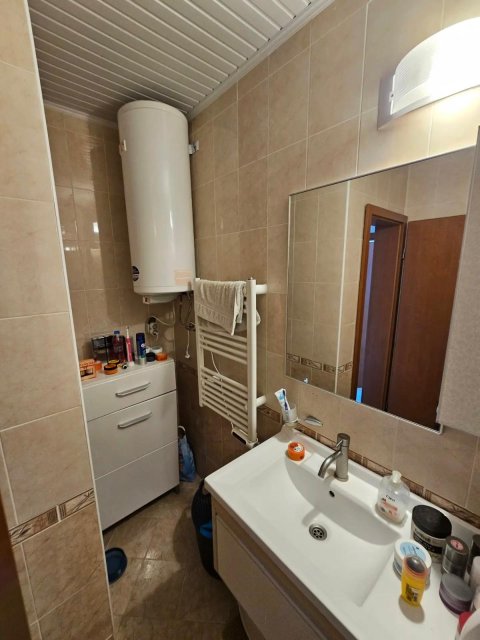 Multi-room apartment Sunny Beach!