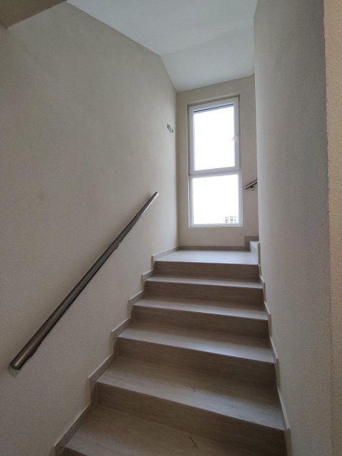 One-room apartment in Burgas!