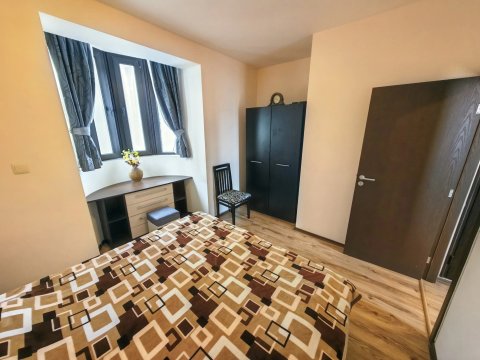 Two-room apartment in the Tony Houses complex