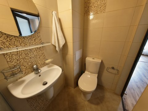 Two-room apartment in the Tony Houses complex