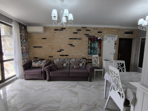 Two-room apartment for sale in a gated complex in Sveti Vlas