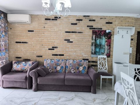 Two-room apartment for sale in a gated complex in Sveti Vlas