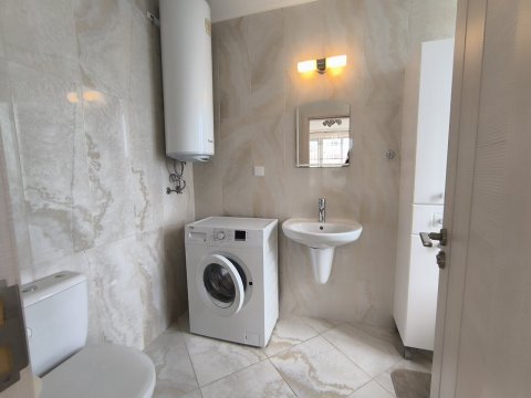 Two-room apartment for sale in a gated complex in Sveti Vlas