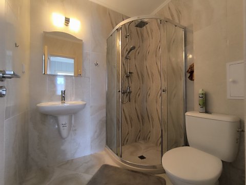 Two-room apartment for sale in a gated complex in Sveti Vlas