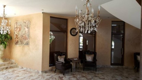 Two-room apartment for sale in a gated complex in Sveti Vlas