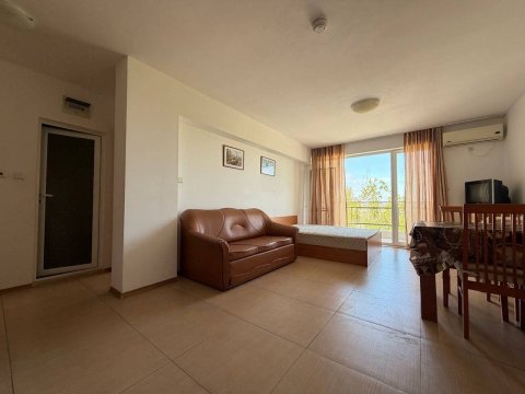 One-room apartment in Grand Camellia