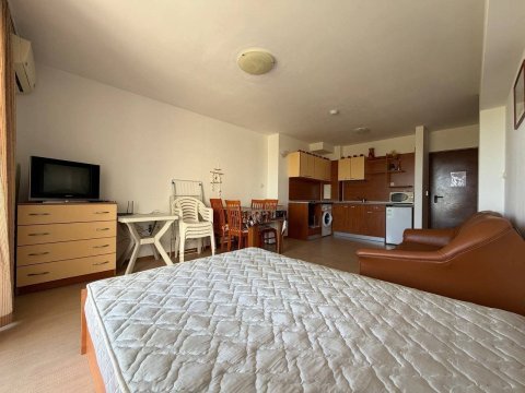 One-room apartment in Grand Camellia