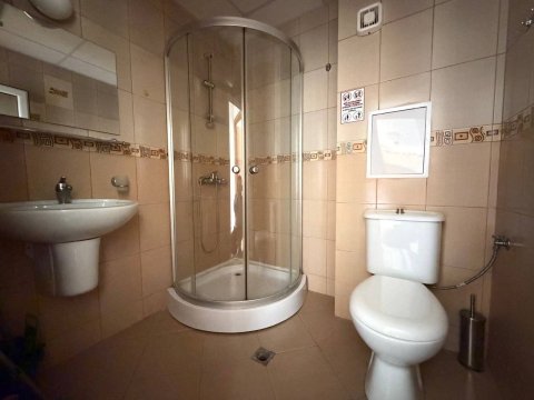 One-room apartment in Grand Camellia