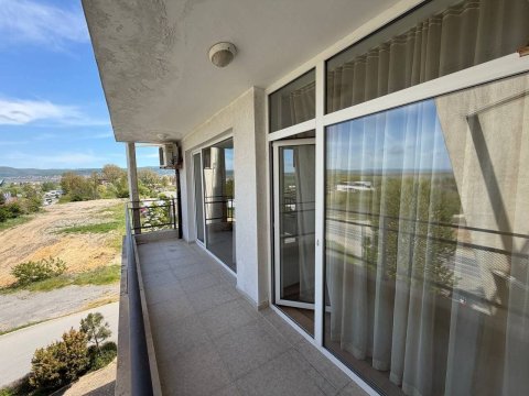 One-room apartment in Grand Camellia