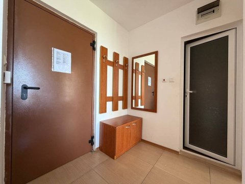 One-room apartment in Grand Camellia