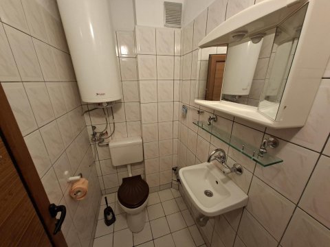 For sale 4 bedroom apartment with sea view and no maintenance fee in Sveti Vlas