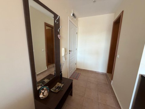 Two-room apartment for sale in the Nessebar Fort Club complex - Sunny Beach