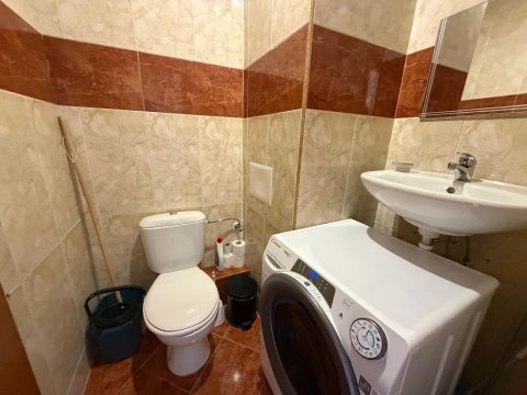 Two-room apartment for sale in the Nessebar Fort Club complex - Sunny Beach