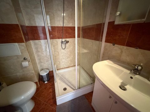Two-room apartment for sale in the Nessebar Fort Club complex - Sunny Beach