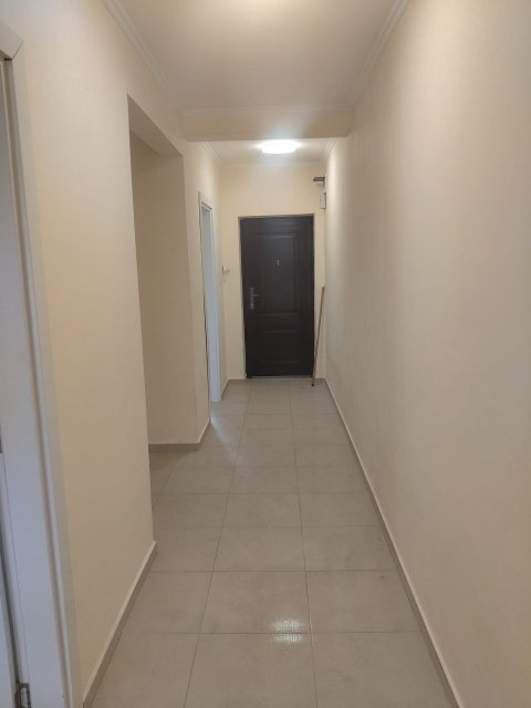 Spacious two-room apartment in a residential building in the Cherno More district, Nesebar