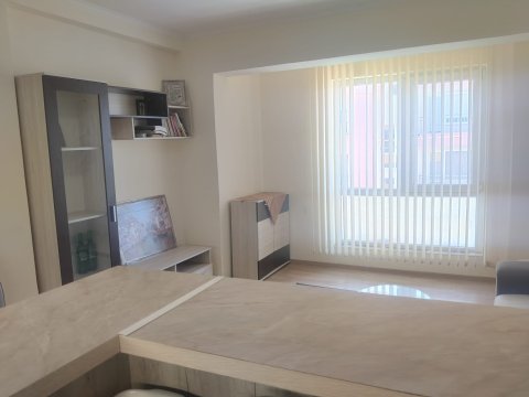 Spacious two-room apartment in a residential building in the Cherno More district, Nesebar
