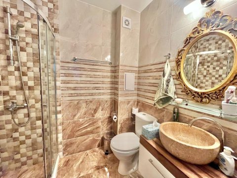 We offer for sale a one-bedroom apartment on Sunny Beach!